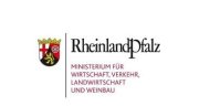 Logo Ministerium für Wirtschaft, Verkehr, Landwirtschaft und Weinbau