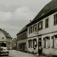 Historisches Kerzenheim