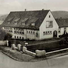 Grundschule Kerzenheim