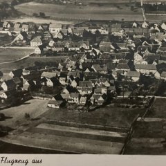 Luftbild Kerzenheim