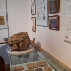 Museum Nassauer Sälchen