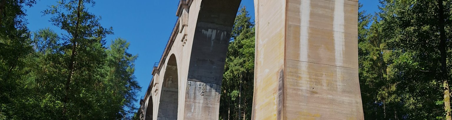Brücke
