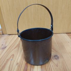 Original Essenskännchen aus Ramsen