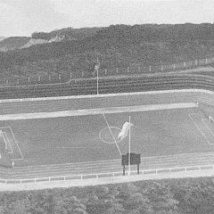 Waldstadion Eisenberg
