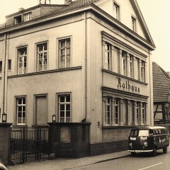 Rathaus Eisenberg