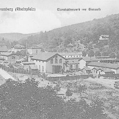 Eisenhüttenwerk Gienanth