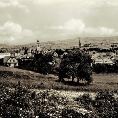 Villaberg Eisenberg