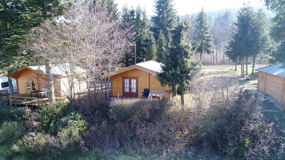 Campingplatz Ochsenbusch