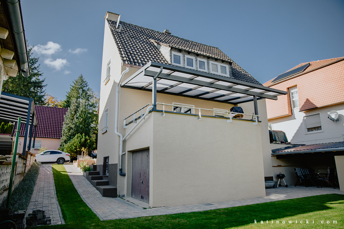 Ferienhaus in Eisenberg