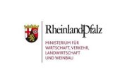 Logo Ministerium für Wirtschaft, Verkehr, Landwirtschaft und Weinbau